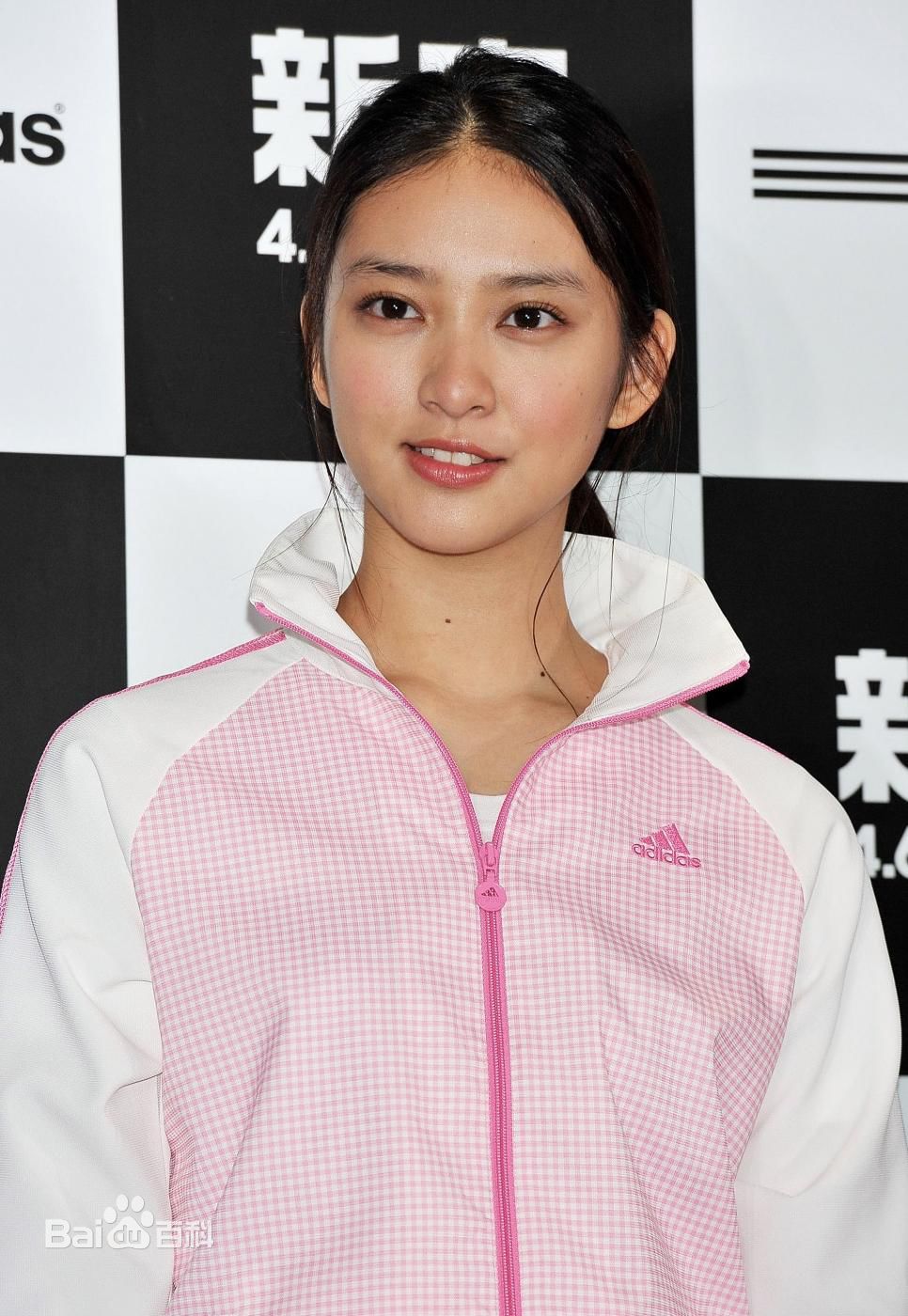 最全武井咲(Takei Emi)精彩图册