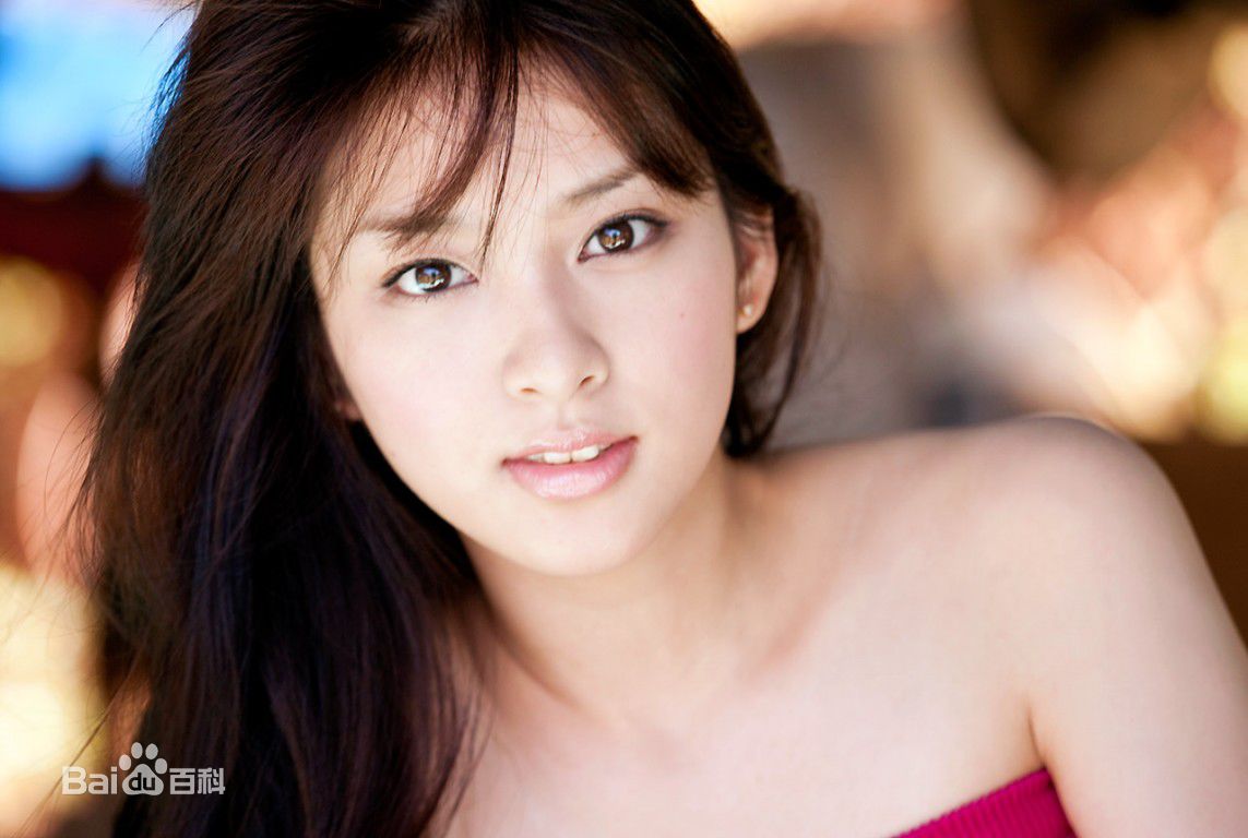 最全武井咲(Takei Emi)精彩图册