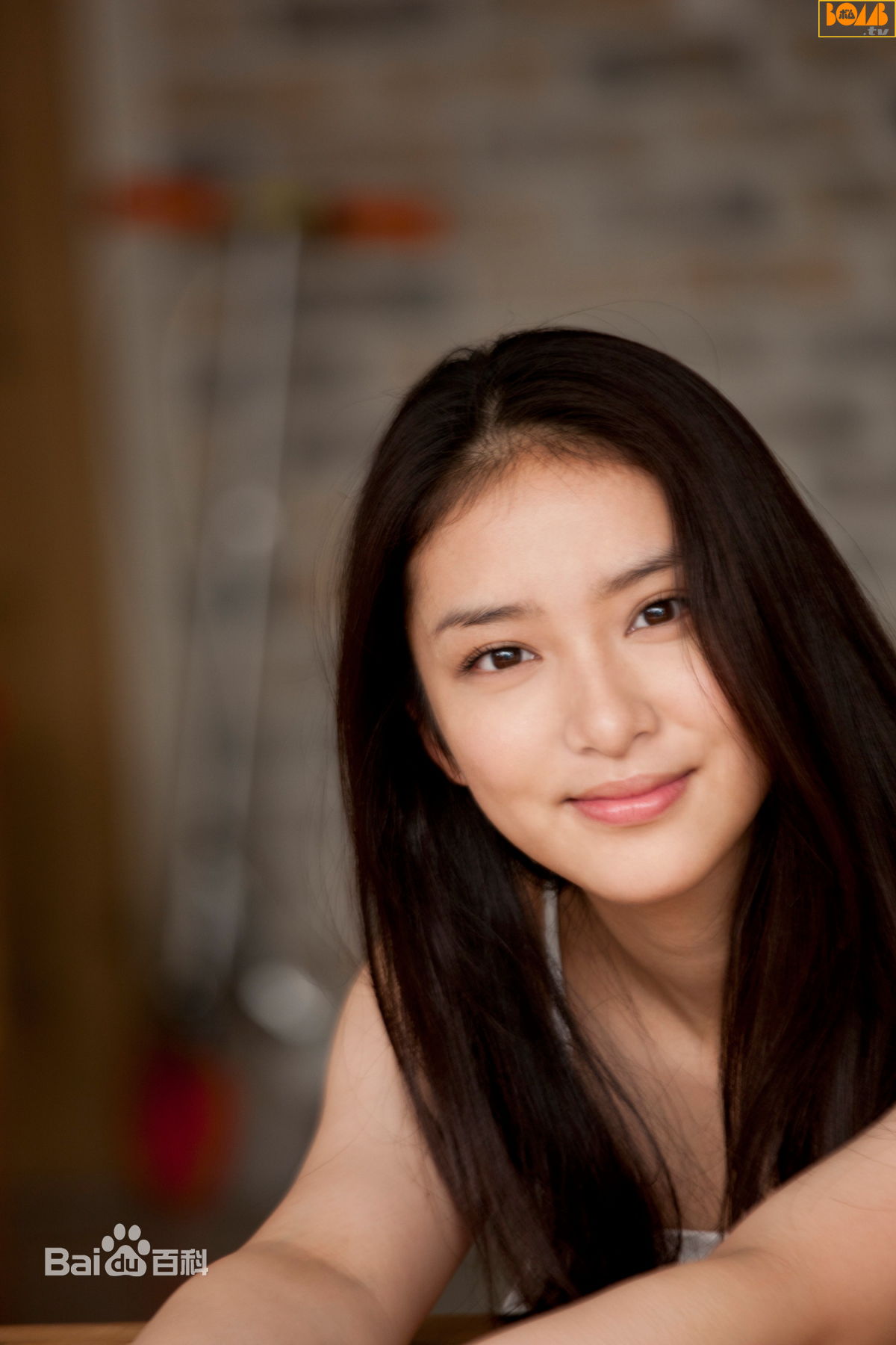 最全武井咲(Takei Emi)精彩图册