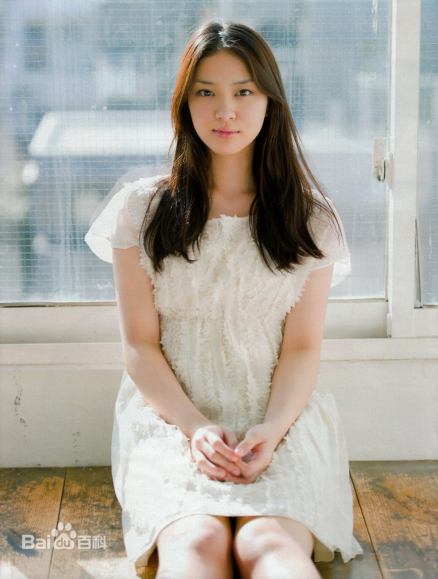 最全武井咲(Takei Emi)精彩图册