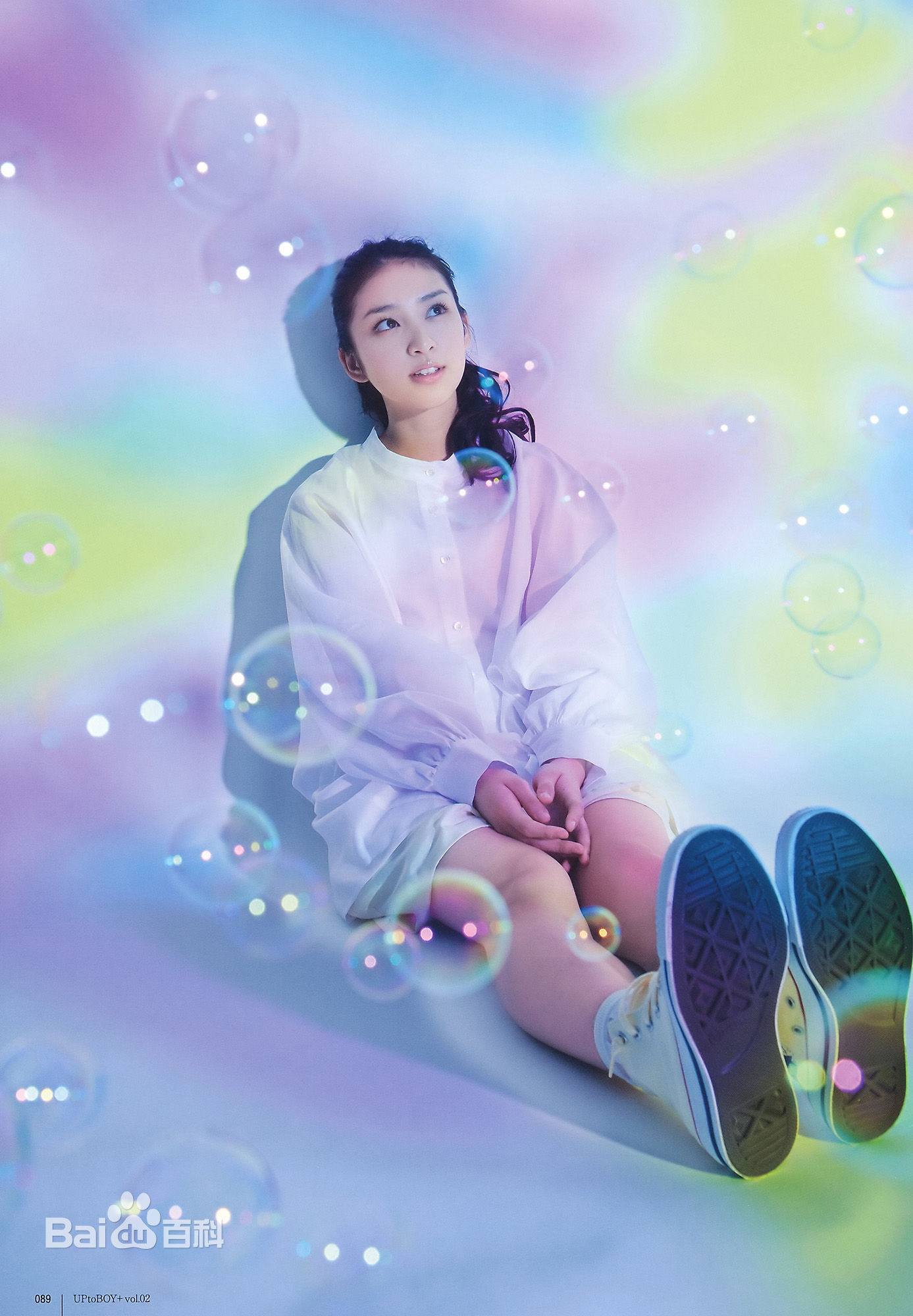 最全武井咲(Takei Emi)精彩图册