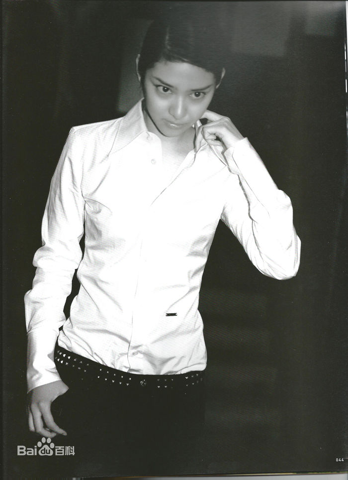 高清武井咲(Takei Emi)精彩图册