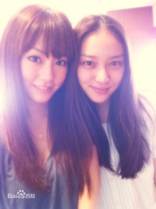 高清武井咲(Takei Emi)精彩图册