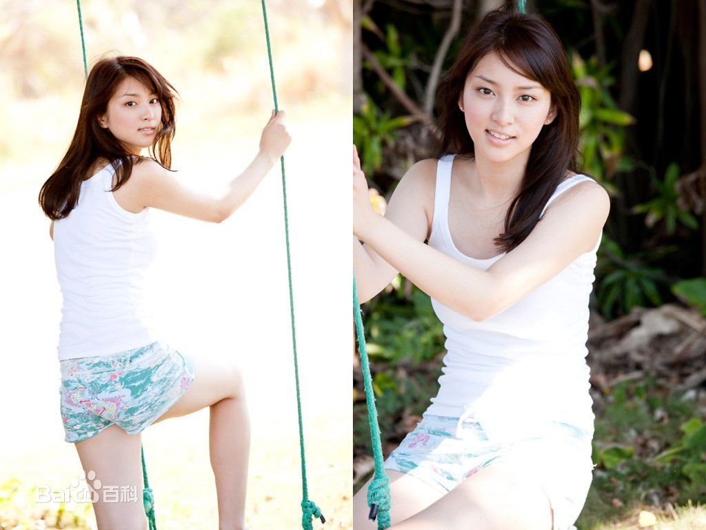 高清武井咲(Takei Emi)精彩图册