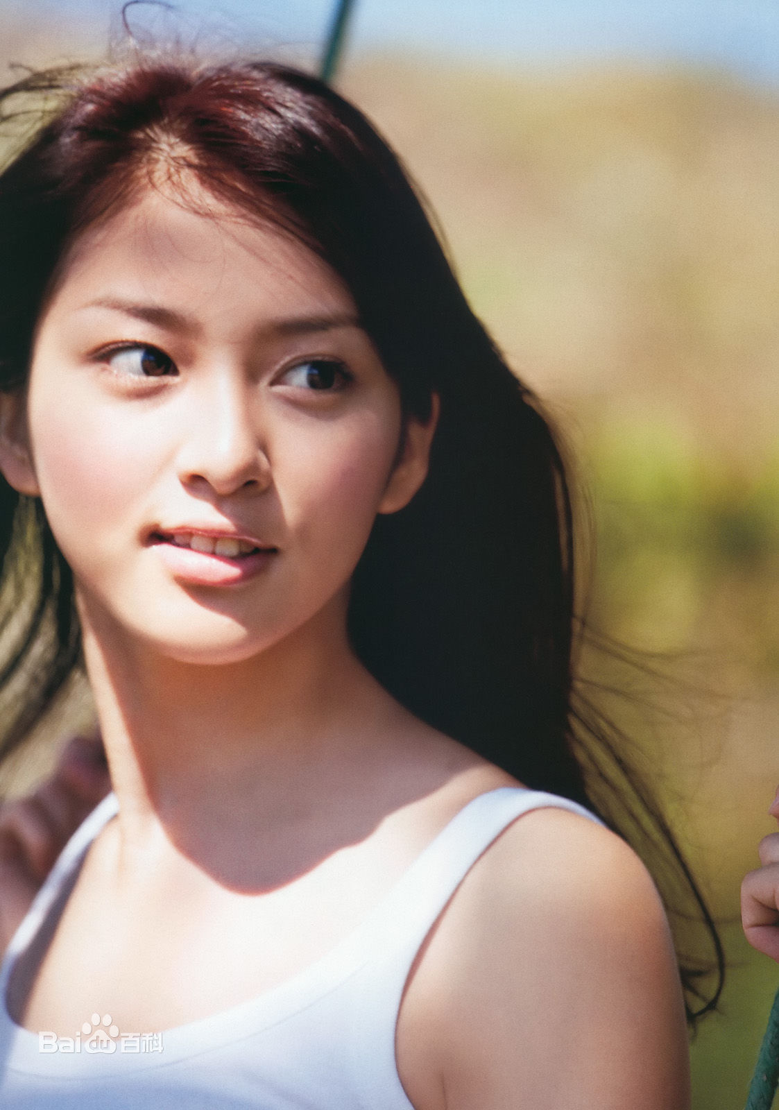 高清武井咲(Takei Emi)精彩图册