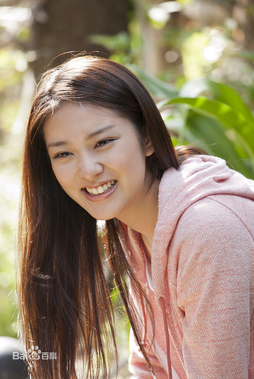 高清武井咲(Takei Emi)精彩图册