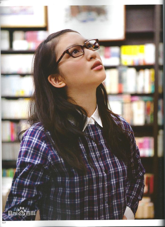 高清武井咲(Takei Emi)精彩图册