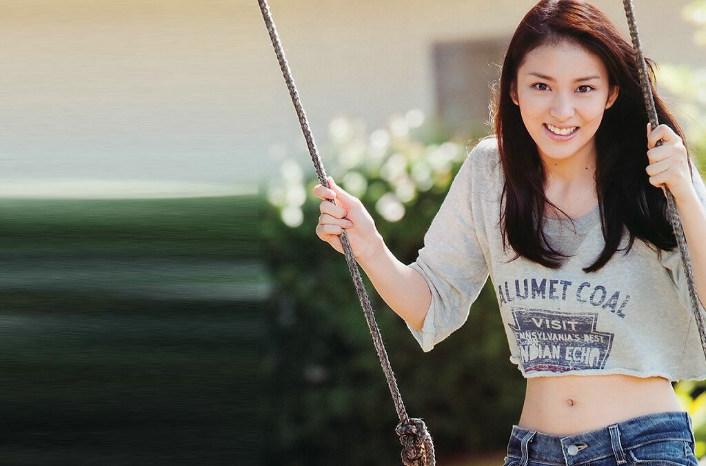 高清武井咲(Takei Emi)图片