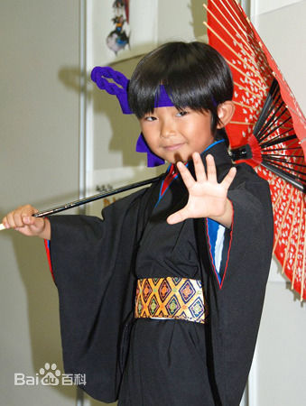 加藤清史郎(かとう せいしろう)前后照片