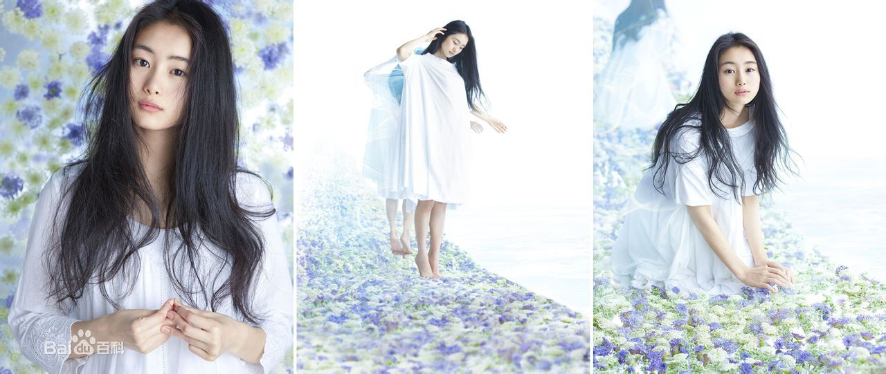 忽那汐里(くつな しおり)最全相册