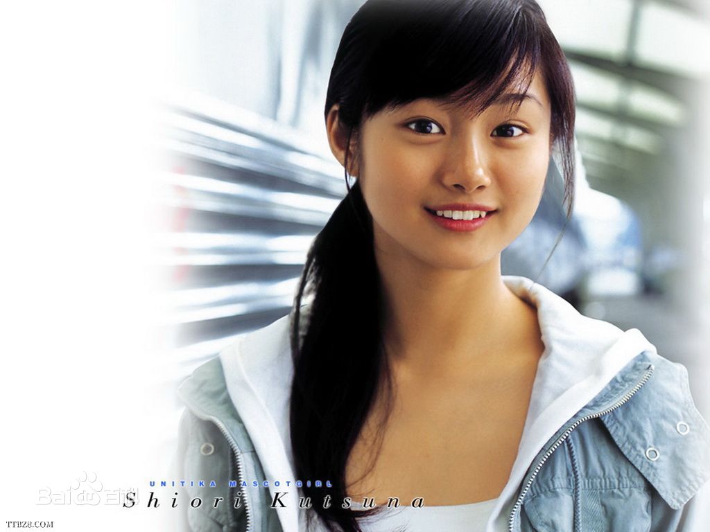 忽那汐里(くつな しおり)最全相册