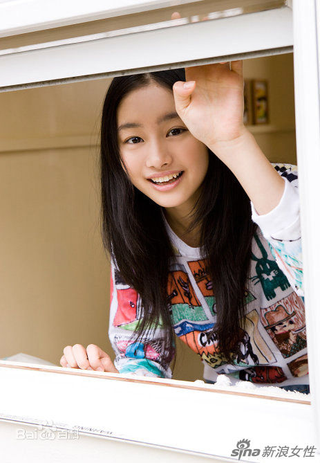 忽那汐里(くつな しおり)最全相册