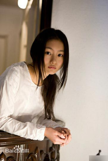 忽那汐里(くつな しおり)最全相册