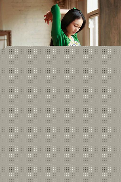 最优质忽那汐里(くつな しおり)精彩图册