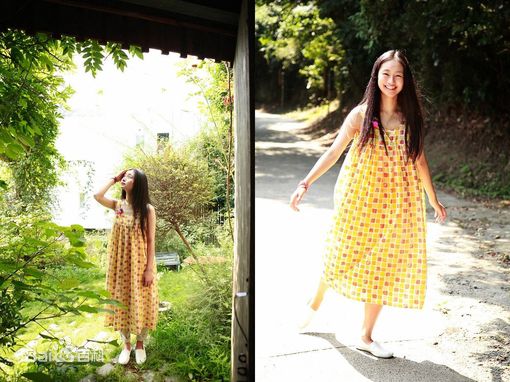 最优质忽那汐里(くつな しおり)精彩图册