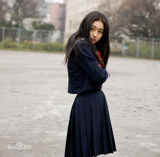 最优质忽那汐里(くつな しおり)精彩图册