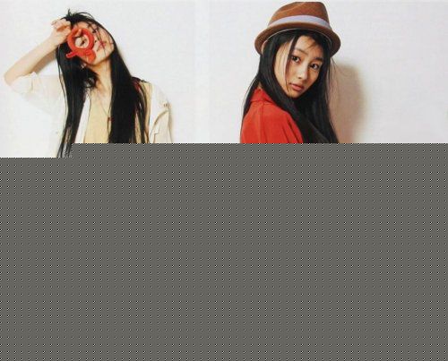 最优质忽那汐里(くつな しおり)精彩图册