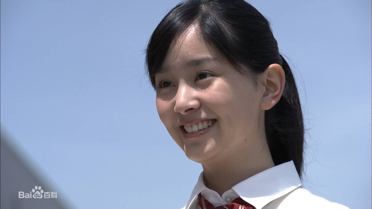 石桥杏奈(いしばしあんな、石橋杏奈)影视剧剧照