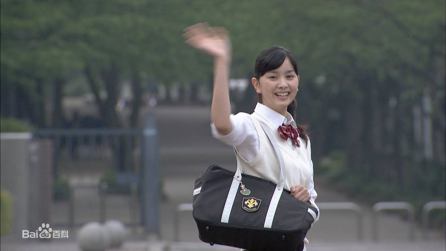 石桥杏奈(いしばしあんな、石橋杏奈)影视剧剧照