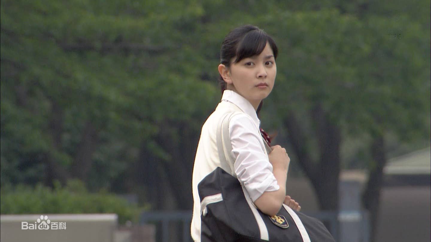 石桥杏奈(いしばしあんな、石橋杏奈)影视剧剧照