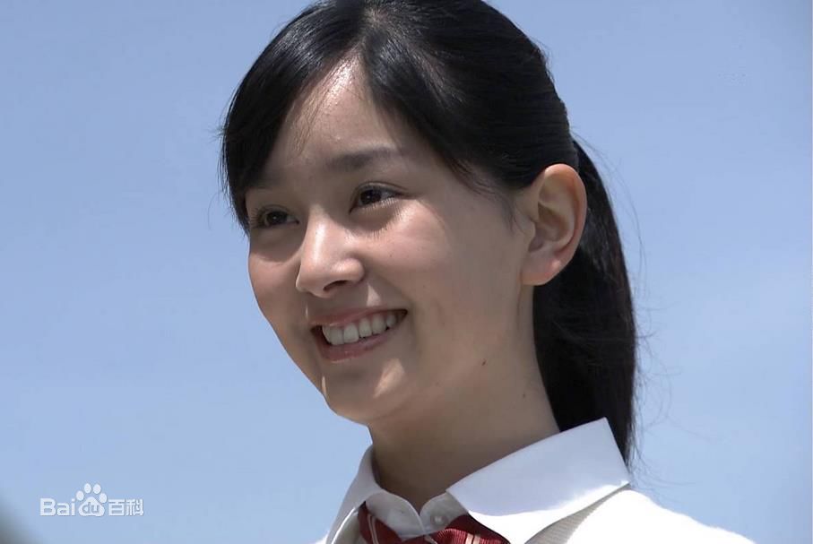 石桥杏奈(いしばしあんな、石橋杏奈)影视剧剧照