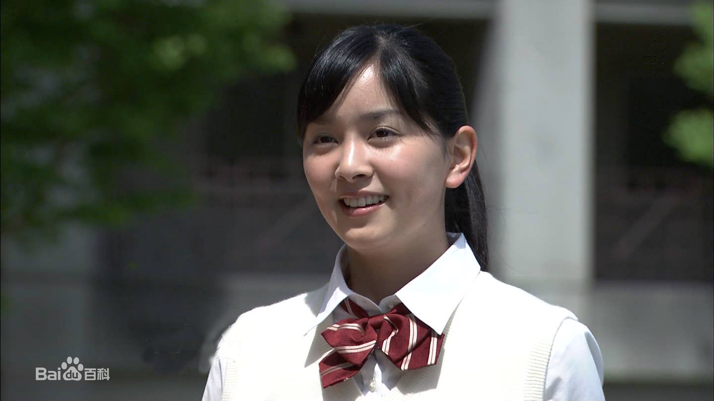 石桥杏奈(いしばしあんな、石橋杏奈)影视剧剧照