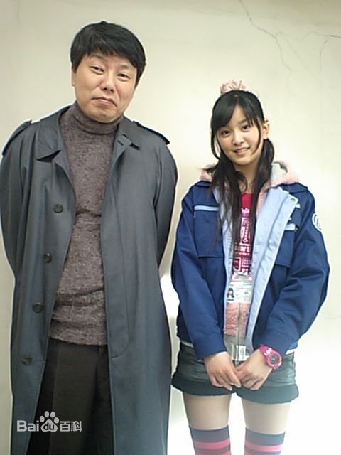 石桥杏奈(いしばしあんな、石橋杏奈)参加活动生活照