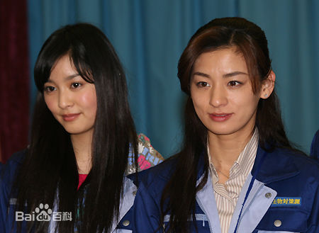 石桥杏奈(いしばしあんな、石橋杏奈)参加活动生活照