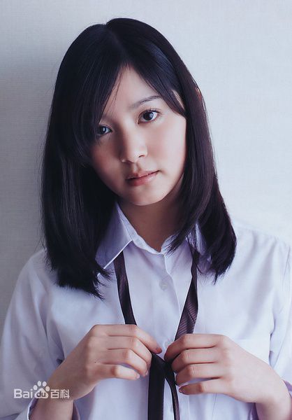 精选石桥杏奈(いしばしあんな、石橋杏奈)精彩图册