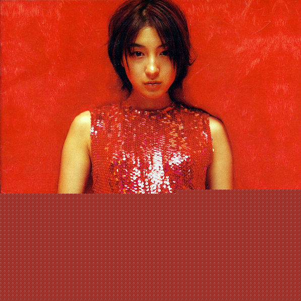 最优质广末凉子(広末涼子、ひろすえ りょうこ、本名：廣末 涼子)生活照