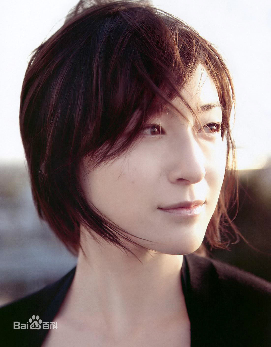 最优质广末凉子(広末涼子、ひろすえ りょうこ、本名：廣末 涼子)生活照