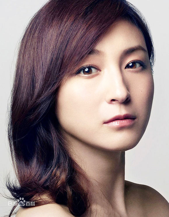 最优质广末凉子(広末涼子、ひろすえ りょうこ、本名：廣末 涼子)生活照