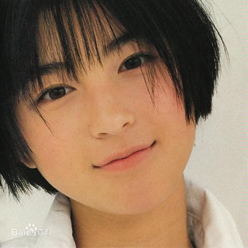 最优质广末凉子(広末涼子、ひろすえ りょうこ、本名：廣末 涼子)生活照