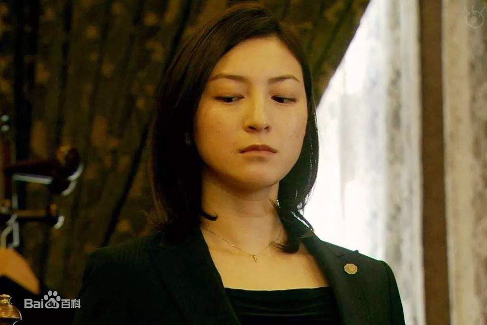 最优质广末凉子(広末涼子、ひろすえ りょうこ、本名：廣末 涼子)生活照