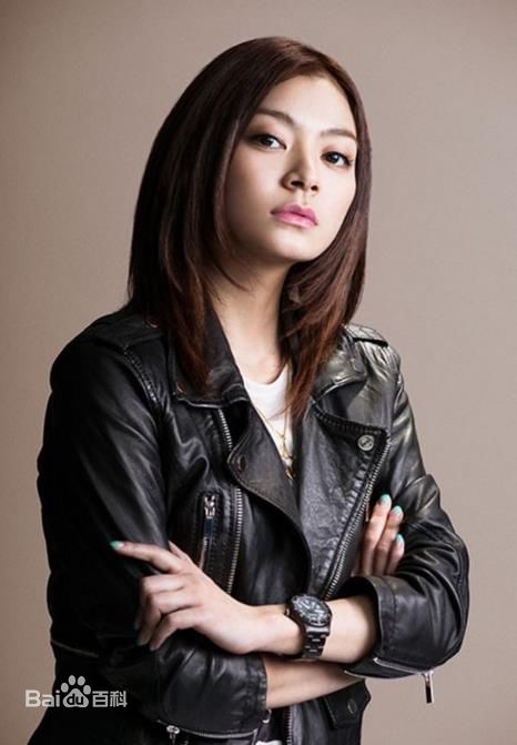 田畑智子(Tomoko Tabata)图集图片图集