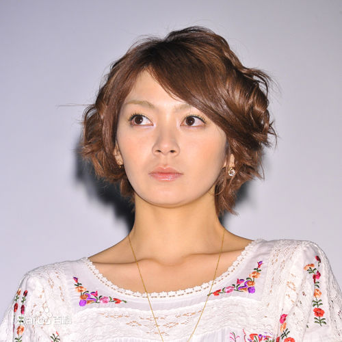 田畑智子(Tomoko Tabata)图集图片图集