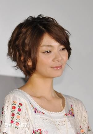 田畑智子(Tomoko Tabata)图集图片图集