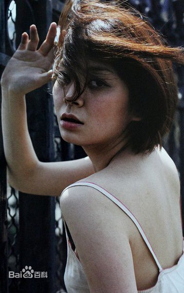 田畑智子(Tomoko Tabata)最优质