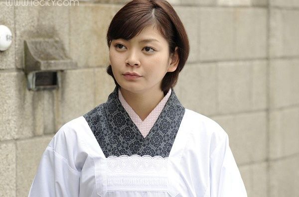 精选田畑智子(Tomoko Tabata)