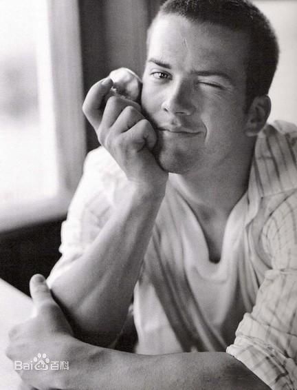 高清卢卡斯·布莱克(Lucas Black)图片