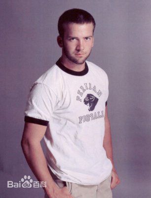 高清卢卡斯·布莱克(Lucas Black)图片