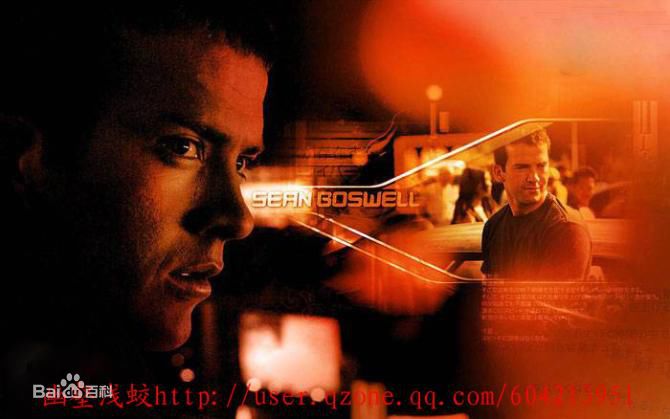 高清卢卡斯·布莱克(Lucas Black)图片