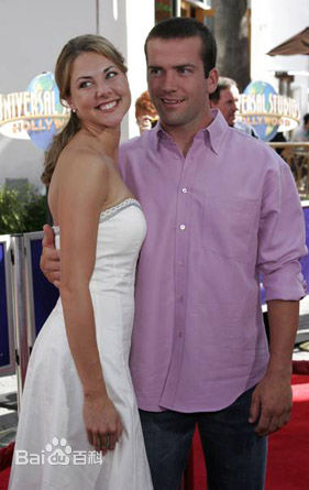 高清卢卡斯·布莱克(Lucas Black)图片