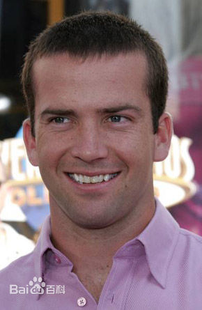 高清卢卡斯·布莱克(Lucas Black)图片