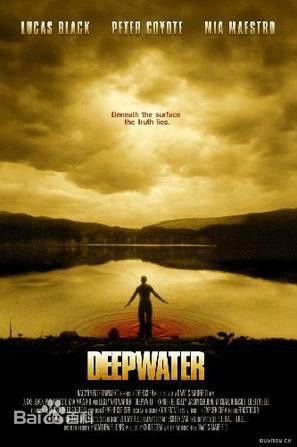 精选卢卡斯·布莱克(Lucas Black)