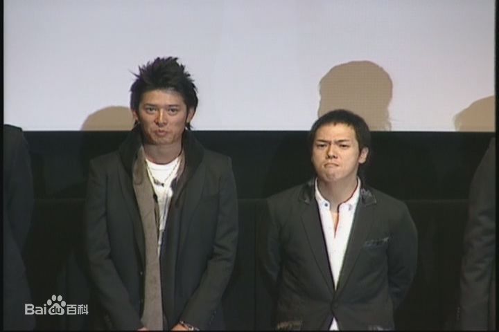 高冈奏辅(たかおか そうすけ、Takaoka Sōsuke)一些图片图片图集