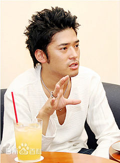 高冈奏辅(たかおか そうすけ、Takaoka Sōsuke)一些图片图片图集