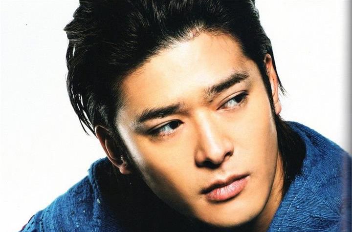 精选高冈奏辅(たかおか そうすけ、Takaoka Sōsuke)