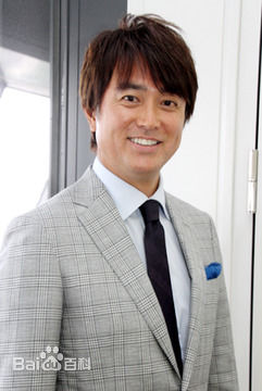 最优质石黑贤(Ken Ishiguro)生活照