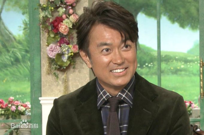 最优质石黑贤(Ken Ishiguro)生活照